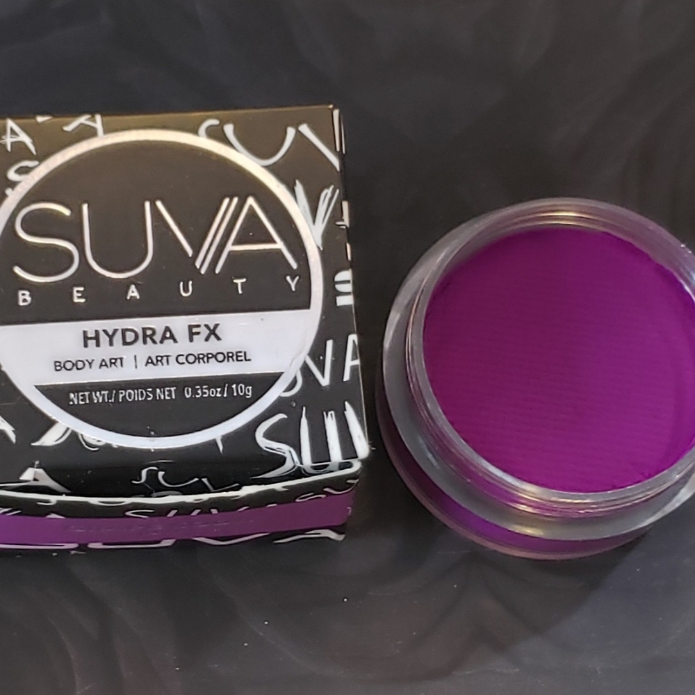 Suva beauty hydra liner in grape soda